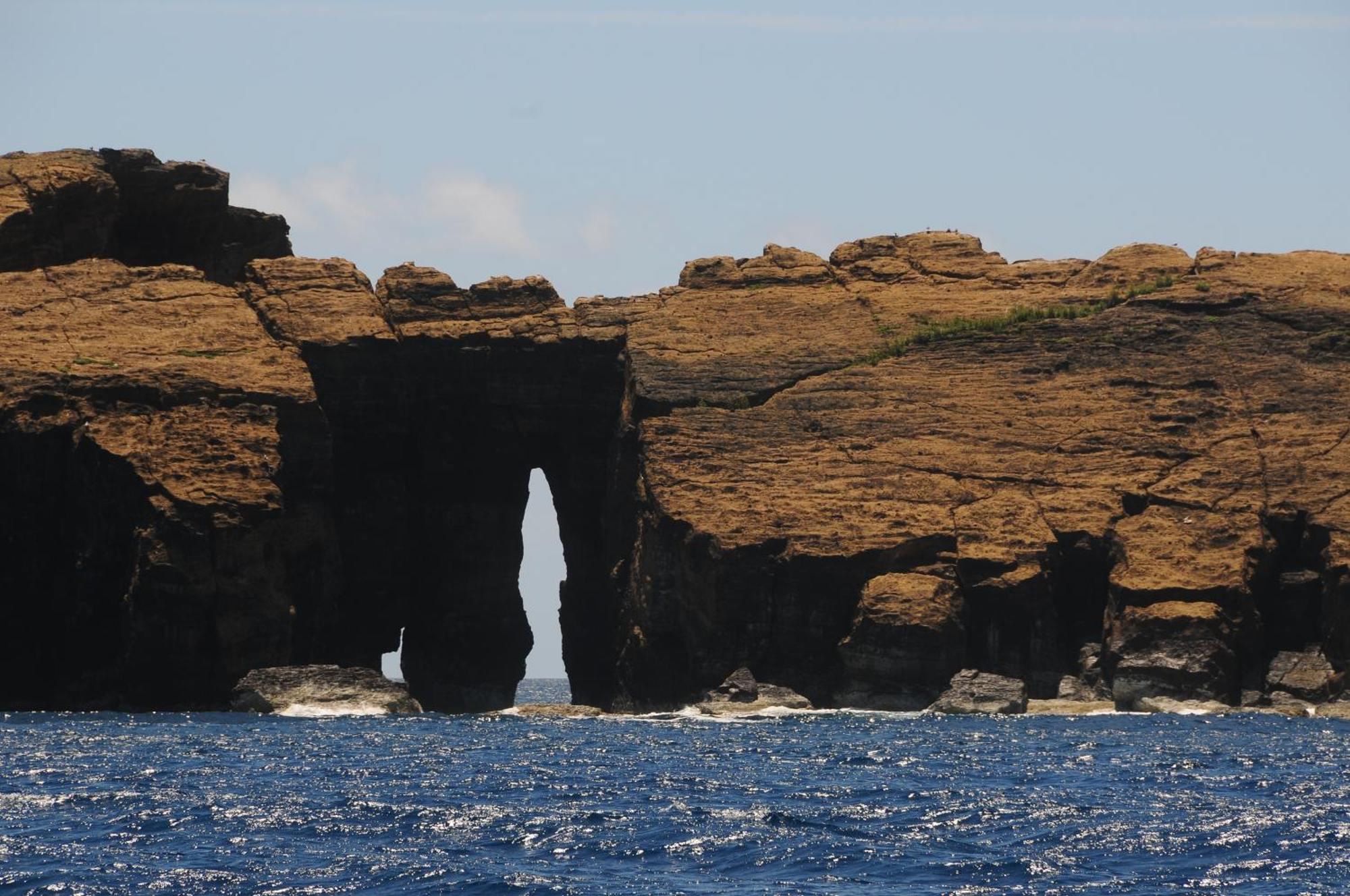 Casas Das Portas Do Mar E Das Portas Do Sol São Roque do Pico Exteriör bild